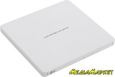 GP60NW60.AUAE12W  DVDRW H-L Data Storage GP60NW60 DVDR/RW Slim, , USB, 